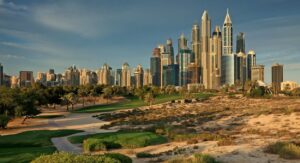 Emirates Golf Club: The Majlis Course Thumbnail
