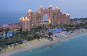 Atlantis: The Palm Dubai Thumbnail